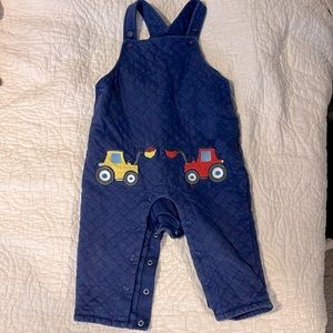 Baby Boden Overalls